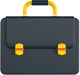 002. Briefcase