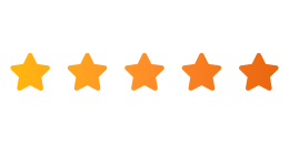 5 Stars