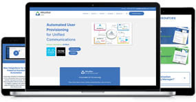 Akkadian Labs Website