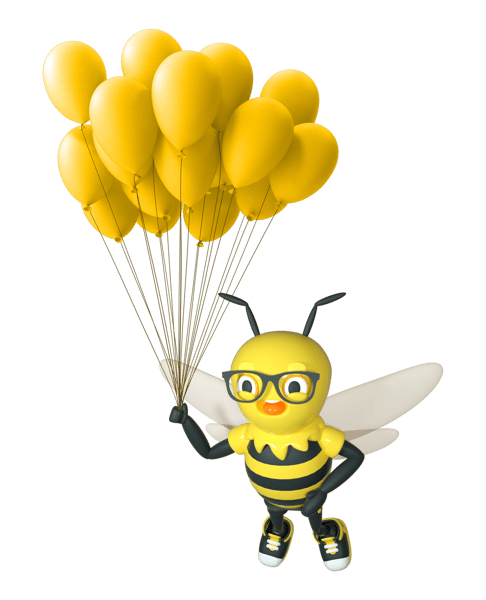 Buzzy Balloons
