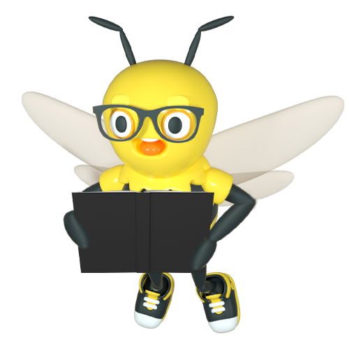 Buzzy Book