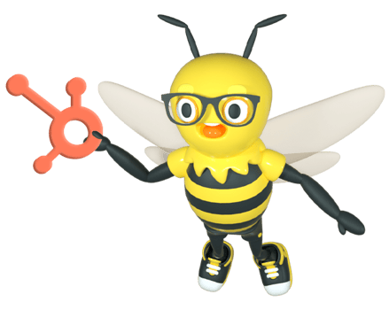 Buzzy HubSpot Sprocket