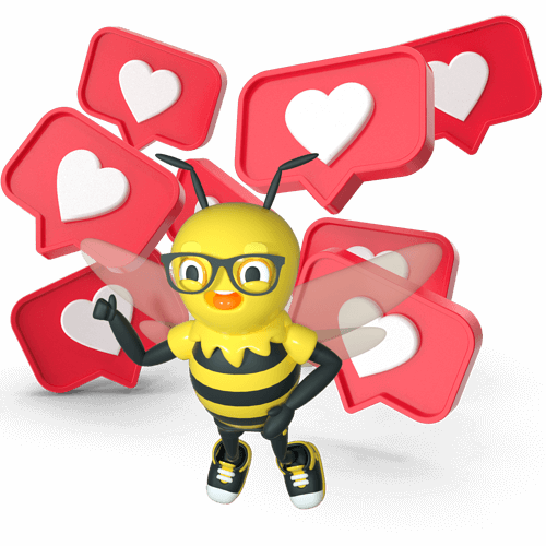 Buzzy Love