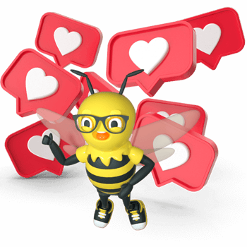 Buzzy Love