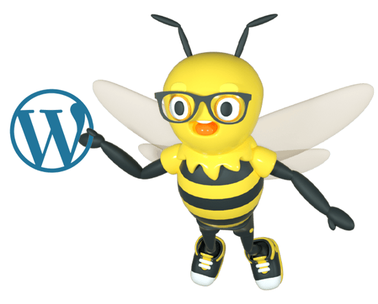 Buzzy WordPress