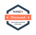 Diamond HubSpot Solutions Partner-1