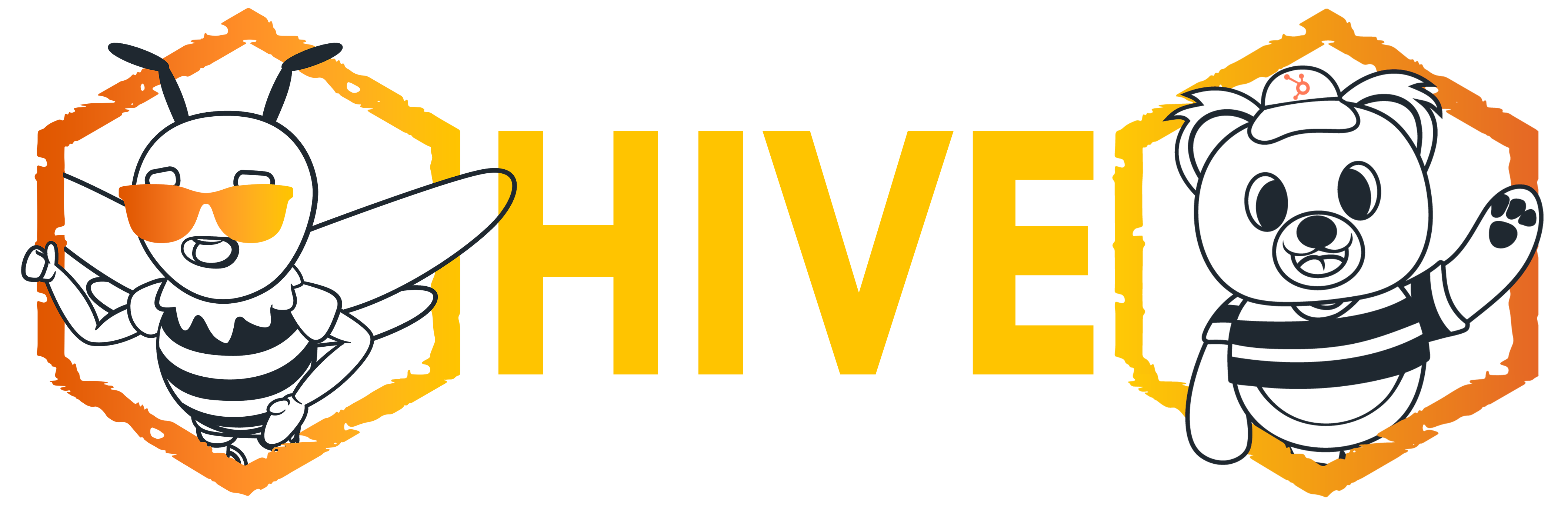 HIVE Logo