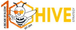 HIVE Website Logo_10 years