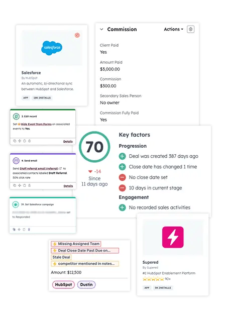 HubSpot Implementation-2 (1)
