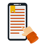 Learning Project Icon