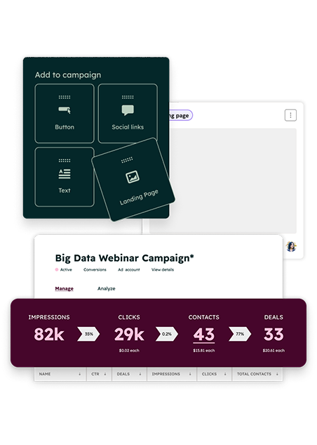 Lifecycle Nurture Lever