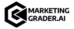 Marketing Grader Website Logo_Black