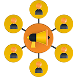 Network Icon