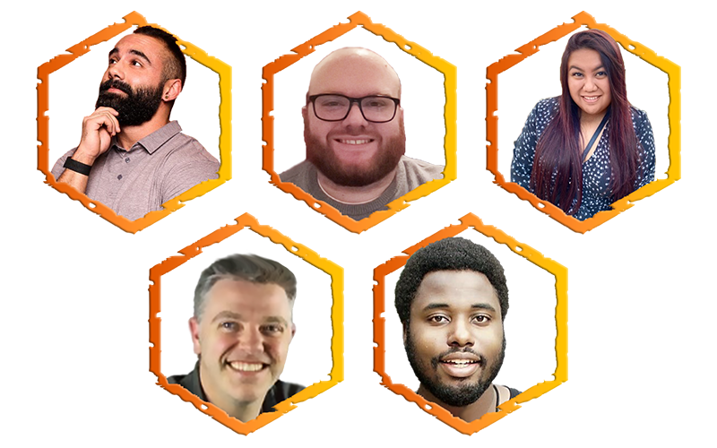 New Team