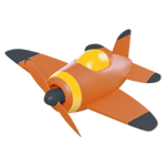 Plane Icon