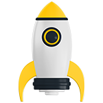 Rocket Icon-1