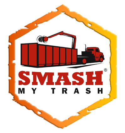 Smash My Trash