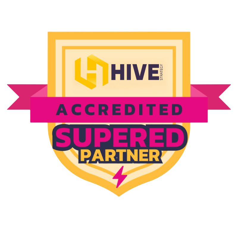 Supered Accredited