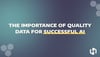 The Importance of Quality Data for Successful AI