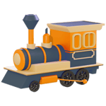 Train Icon