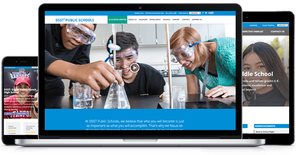 Website Screens_DSST