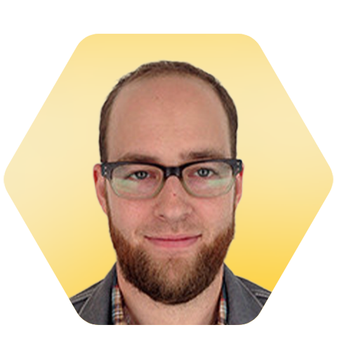 Adam Headshot