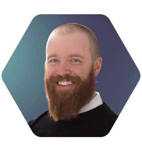Matt M Headshot