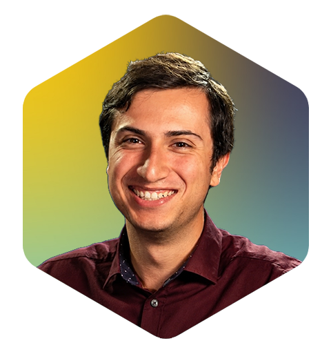 Brian Headshot