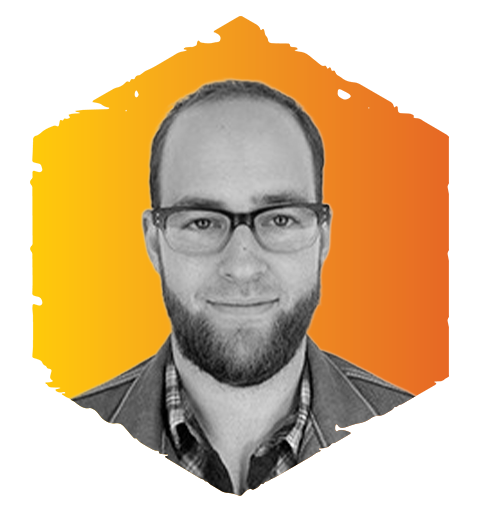 Adam Headshot