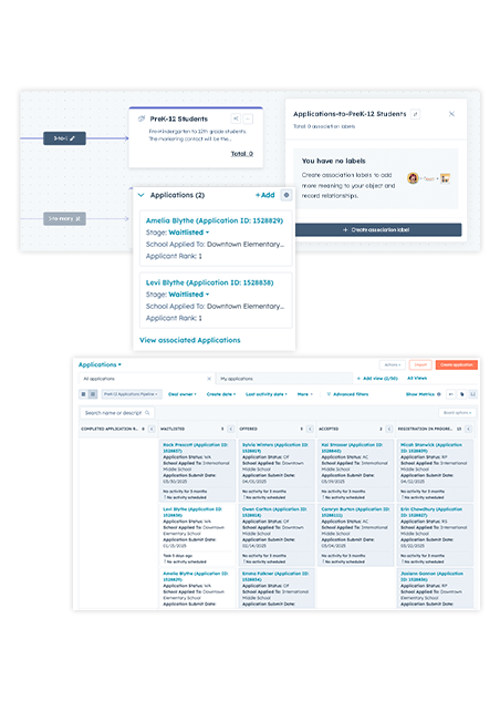 Avela Applications