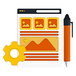 Blog Icon