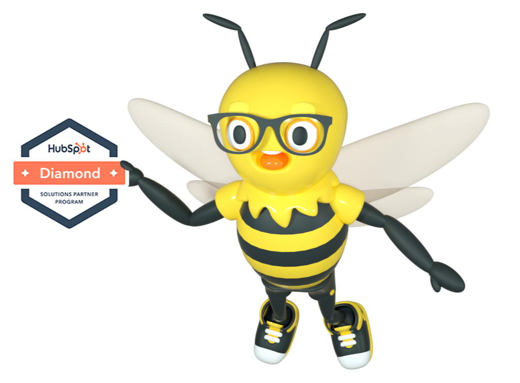 Buzzy with Diamond Badge-1 Buzzy with Diamond Badge-1