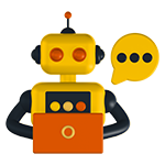 Chatbot Icon