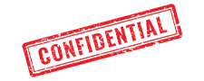 Confidential