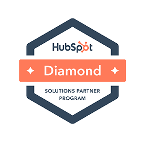 Diamond HubSpot Solutions Partner