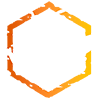 HIVE Buzzy Logo_Color and White Web