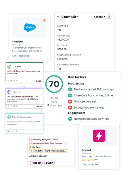 HubSpot Implementation-2 (1)