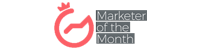 Marketer of the Month