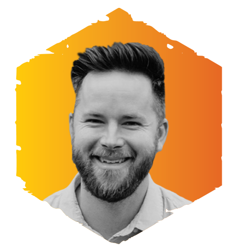 Matt P Headshot