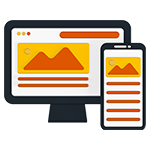 Responsive Icon-1
