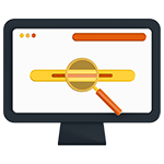 SEO Icon
