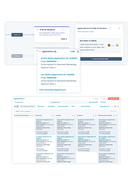 SM_Applications