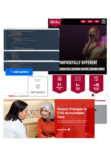 Websites